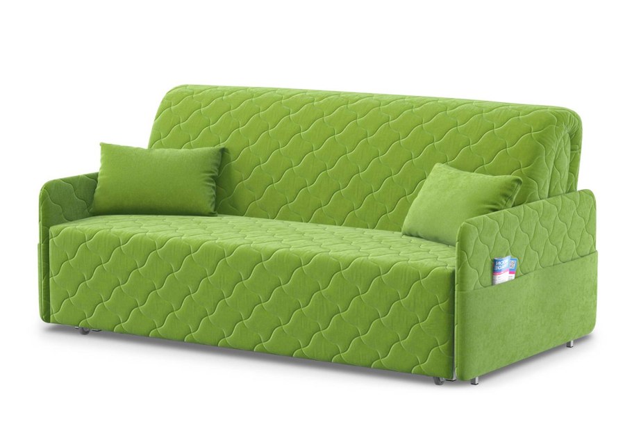 Диван прямой аккордеон Moon Family 119