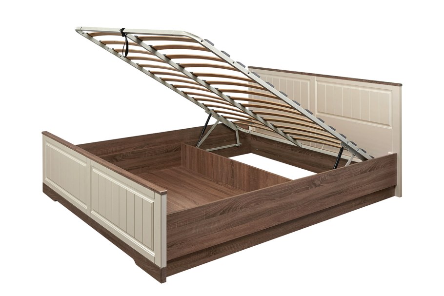 Кровать Монако с подъемным механизмом 160х200