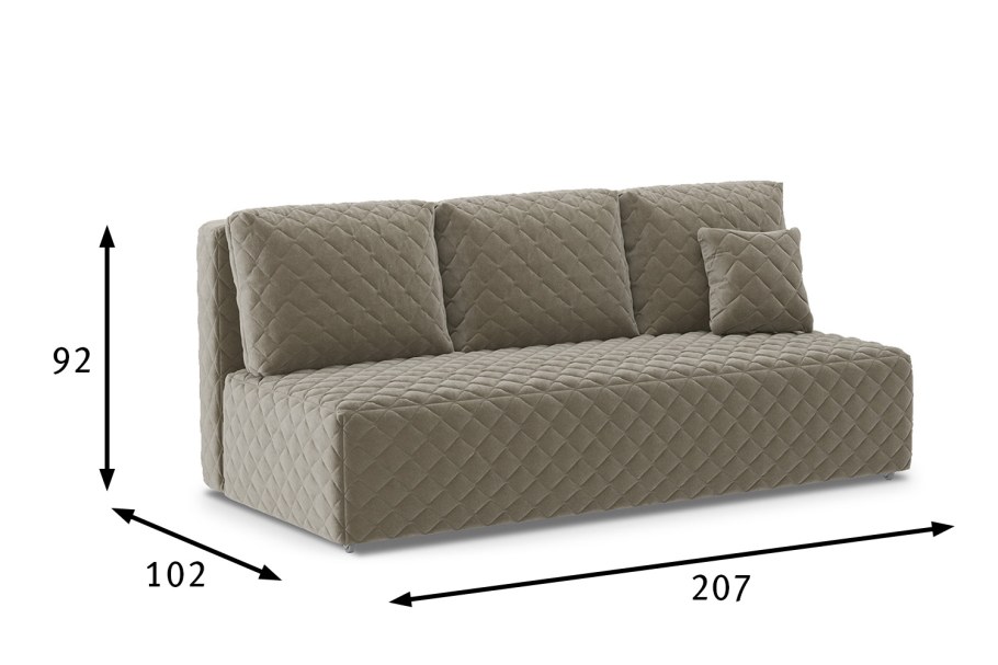 Диван-кровать скандия Матиас хофф