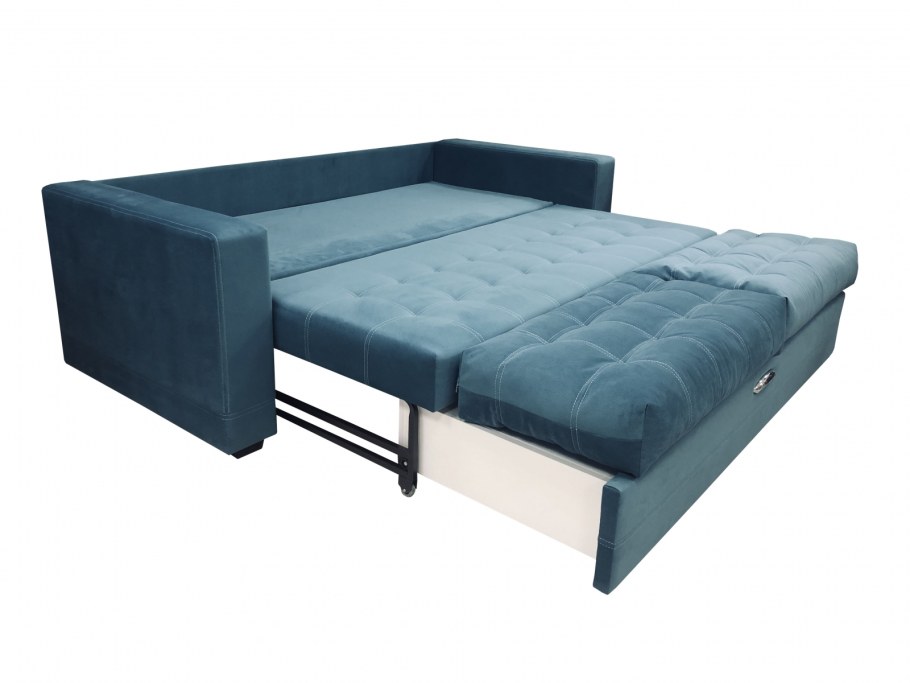 Диван Гермес прямой металлокаркас