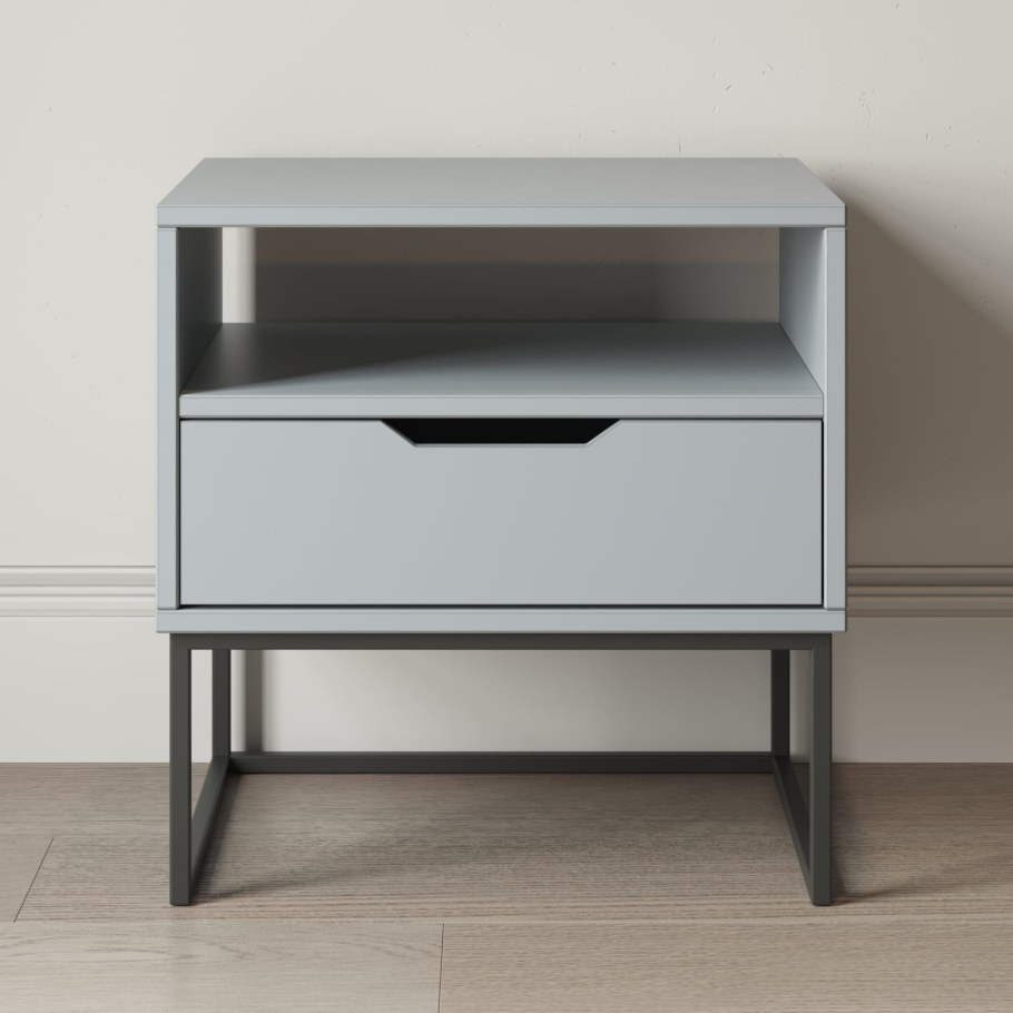 Тумба Lulu Store Jameson Lulu-108 прикроватная