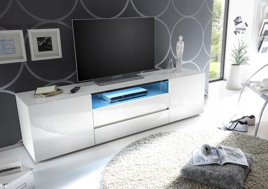 Тумбы под ТВ современные rtv6965337130vivaldi24