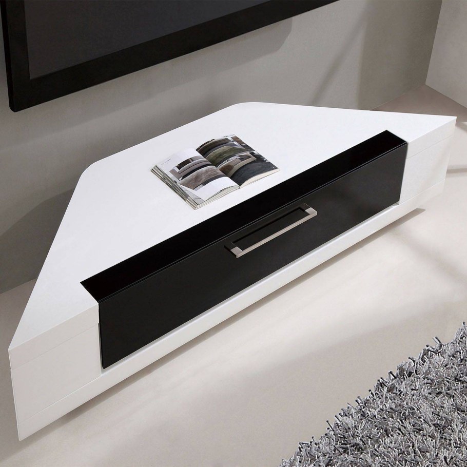 Тумба ТВ 11 ДГС