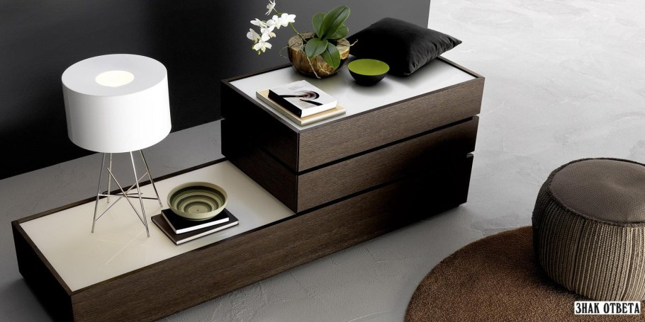 Тумба filo Sangiacomo