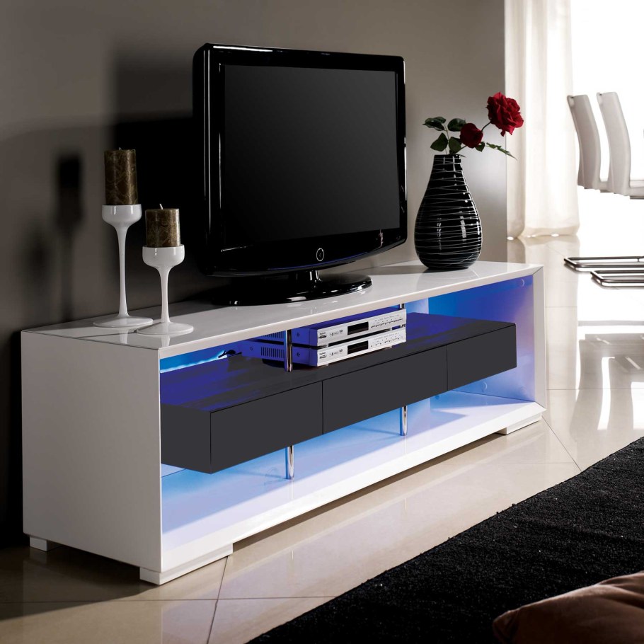 ТВ-тумба Dupen TV 600