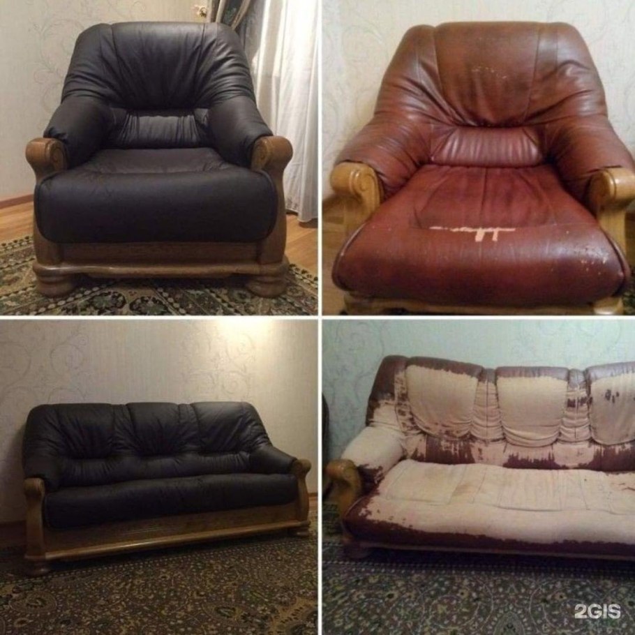 «Ремонт и реставрация мягкой мебели», Дэвид соул,