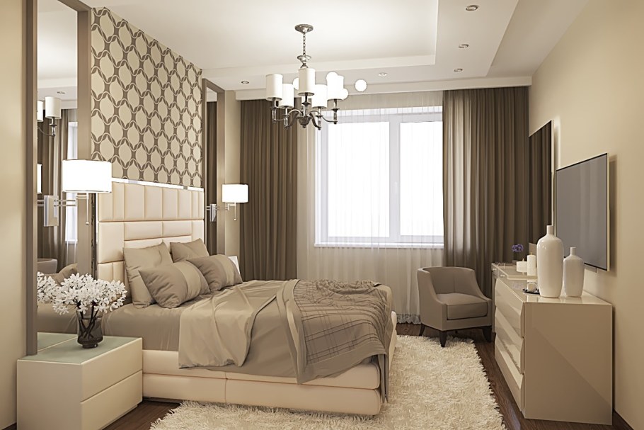 Квартира 85 кв м дизайн