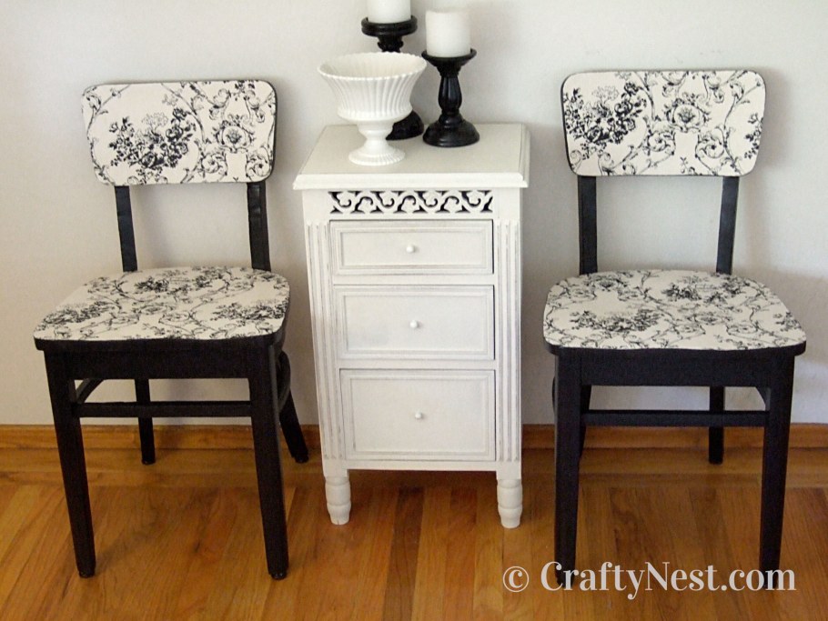 Декор для мебели