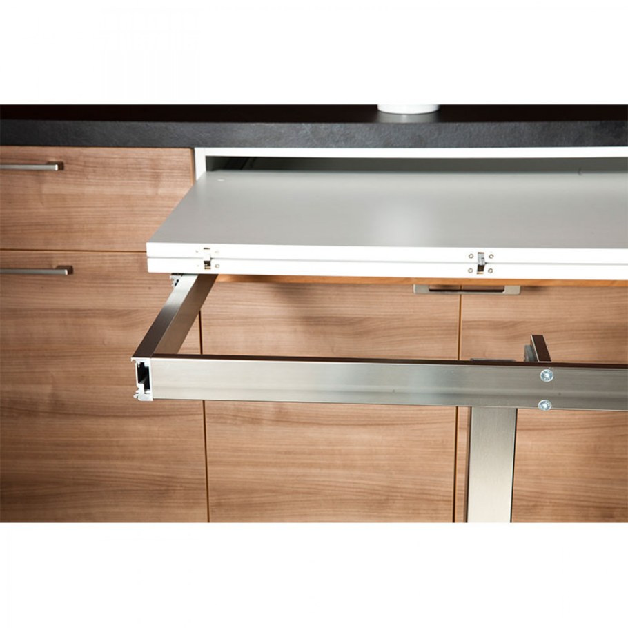 Механизм трансформации столешницы Hafele t-able, размер 919/900мм
