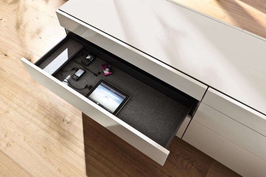 Встраиваемая розетка (Elbe Inno el501)