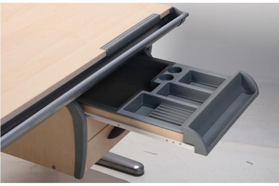 Навесная тумба Дэми