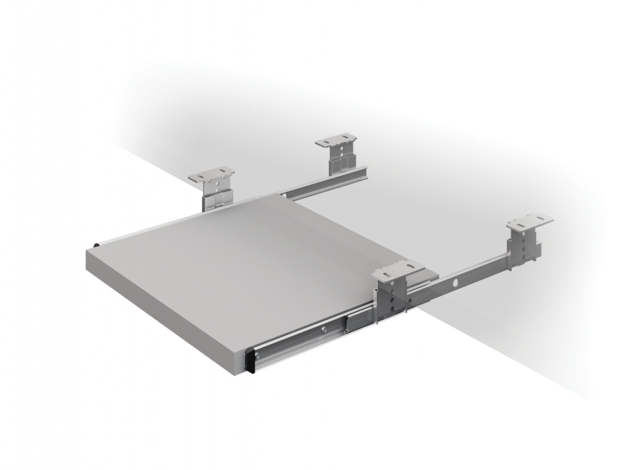 Db3521zn/350 направляющая для клавиатуры