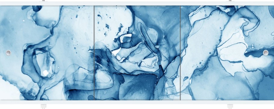 Экран под ванну "Элис" 1,6 м