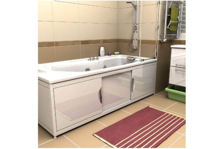 Экран под ванну Emmy Валенсия