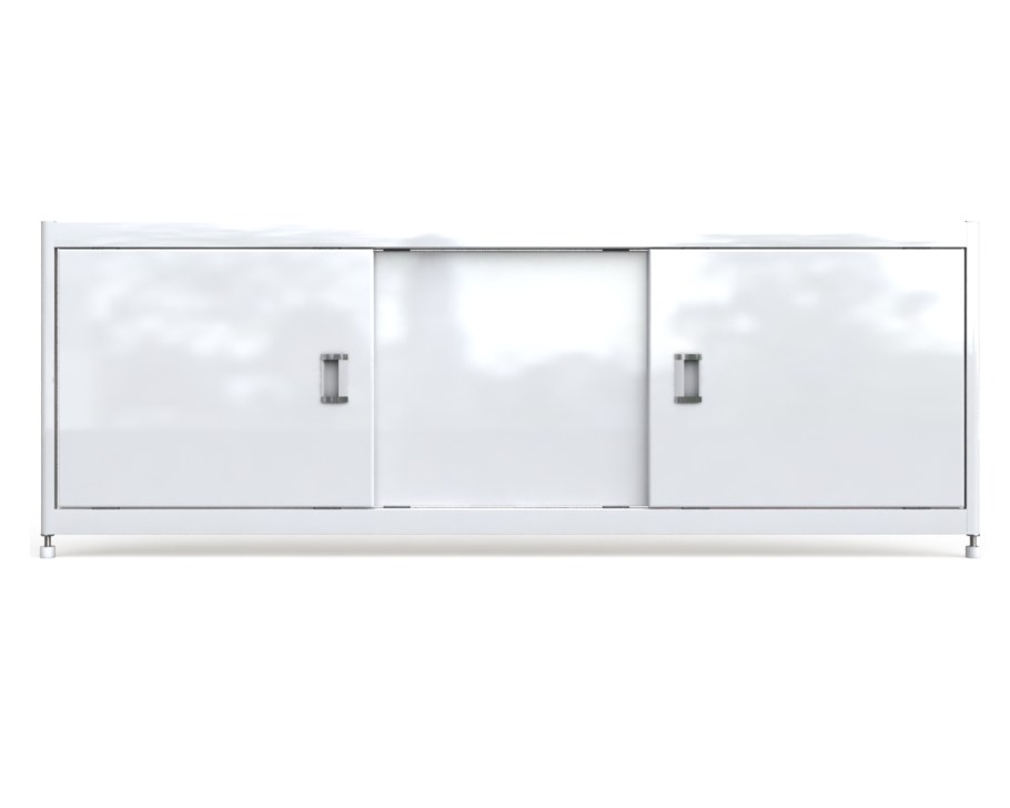 Экран под ванну Эмми Малибу 170