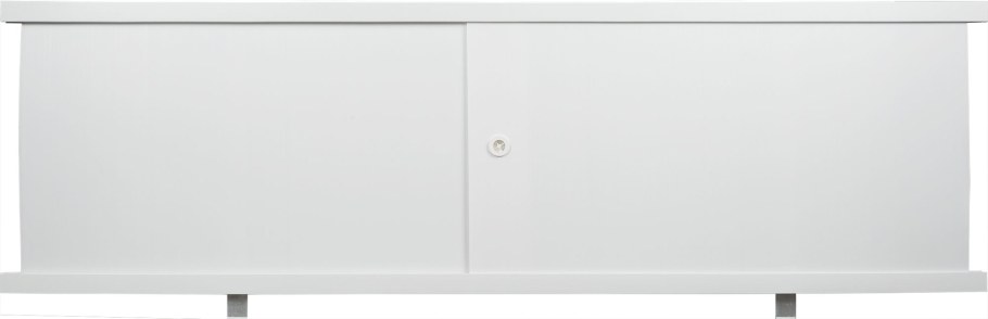 Экран д/ванны 160 Acryelia, Mila универсальный