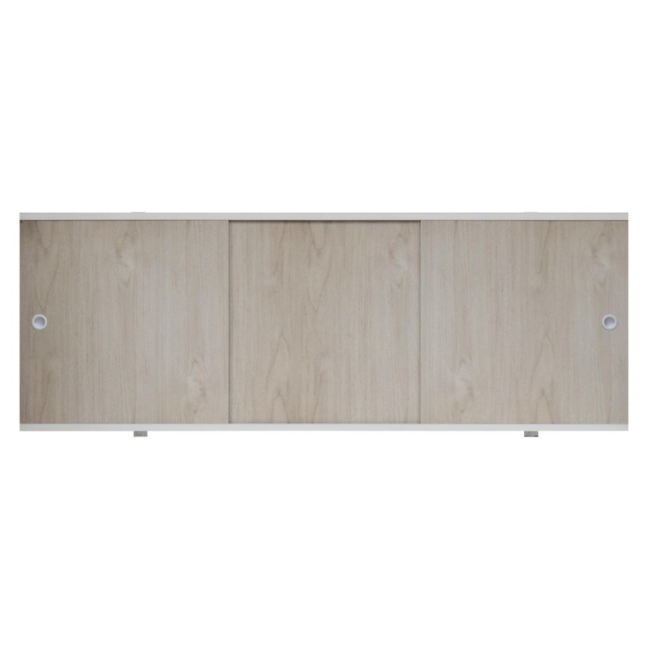 Экран под ванну фронтальный Метакам премиум а № 4 168 см