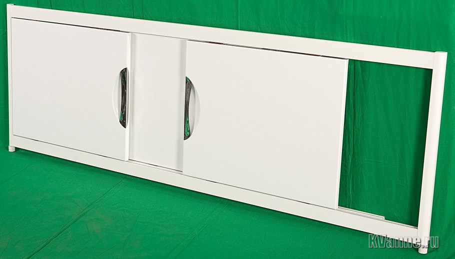 Экран под ванну МДФ