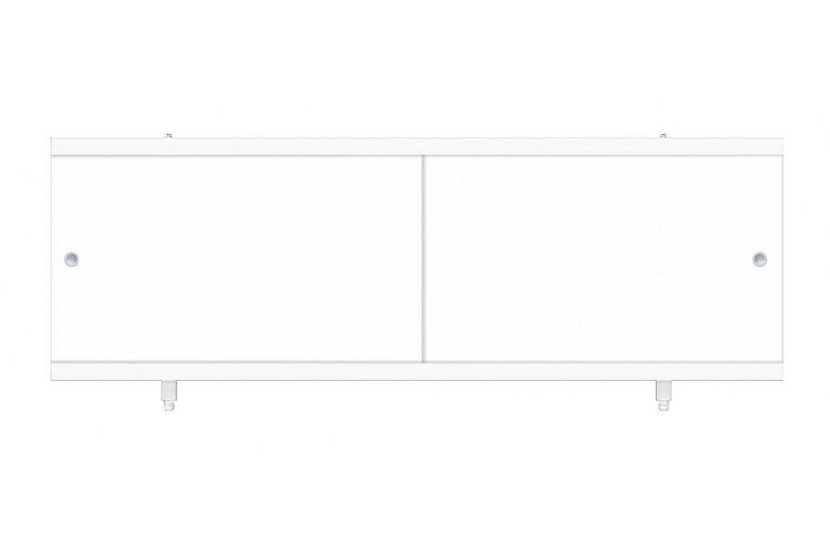 Экран под ванну Метакам купе