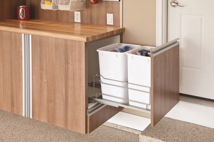Шкаф под мойку Blum