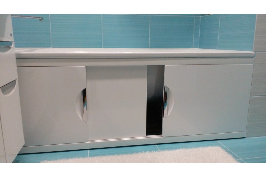 Экран под ванну Emmy Валенсия 160