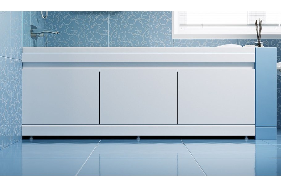 Экран под ванну Alavann Soft 150