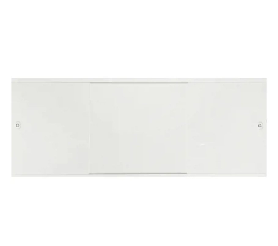 Экран под ванну 148см дельфины