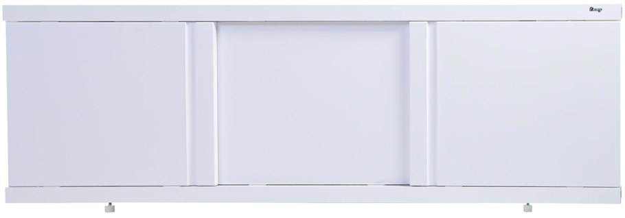 Экран под ванну Emmy 180 Элис белый