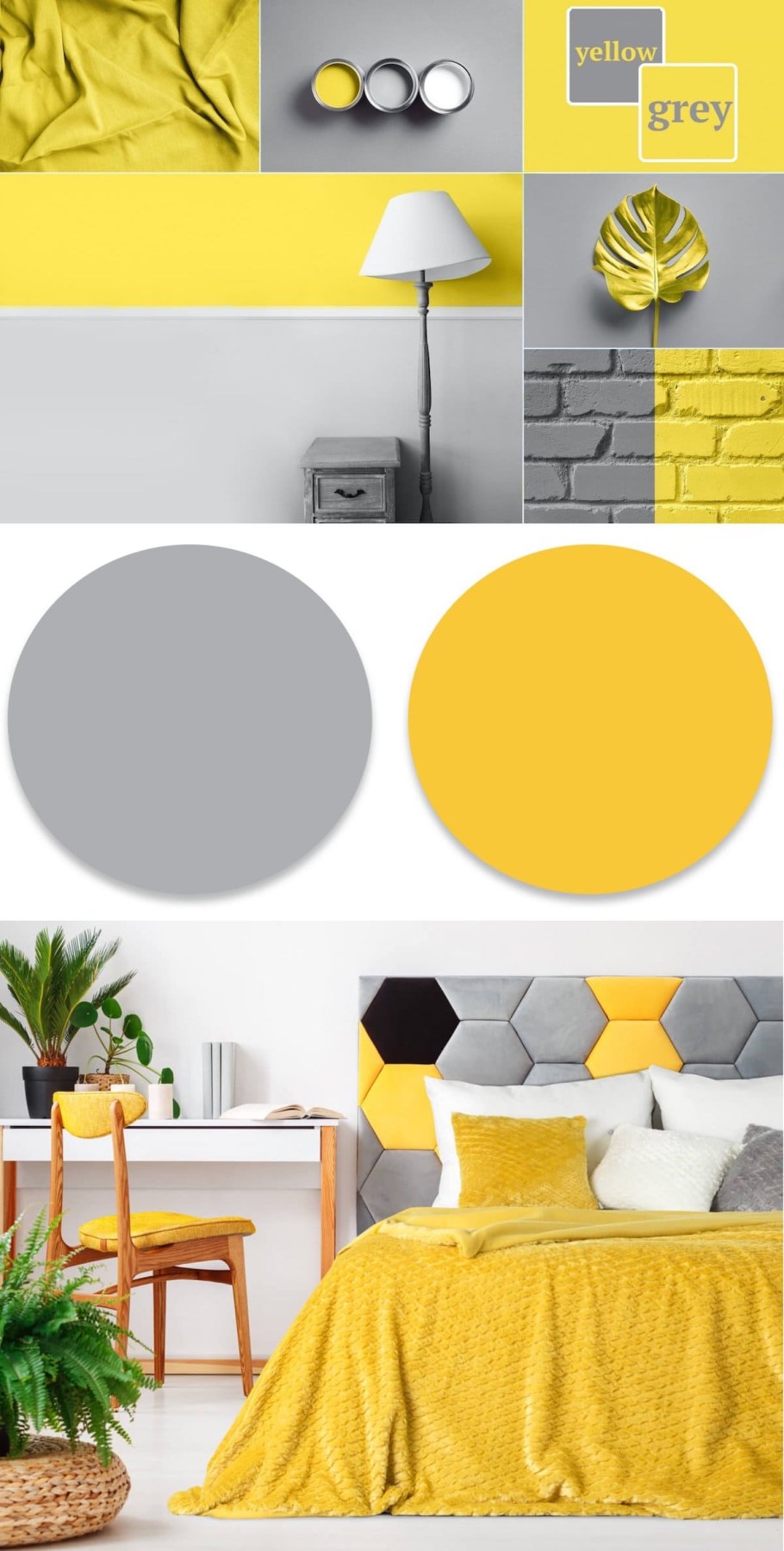 Модные цвета в интерьере 2022