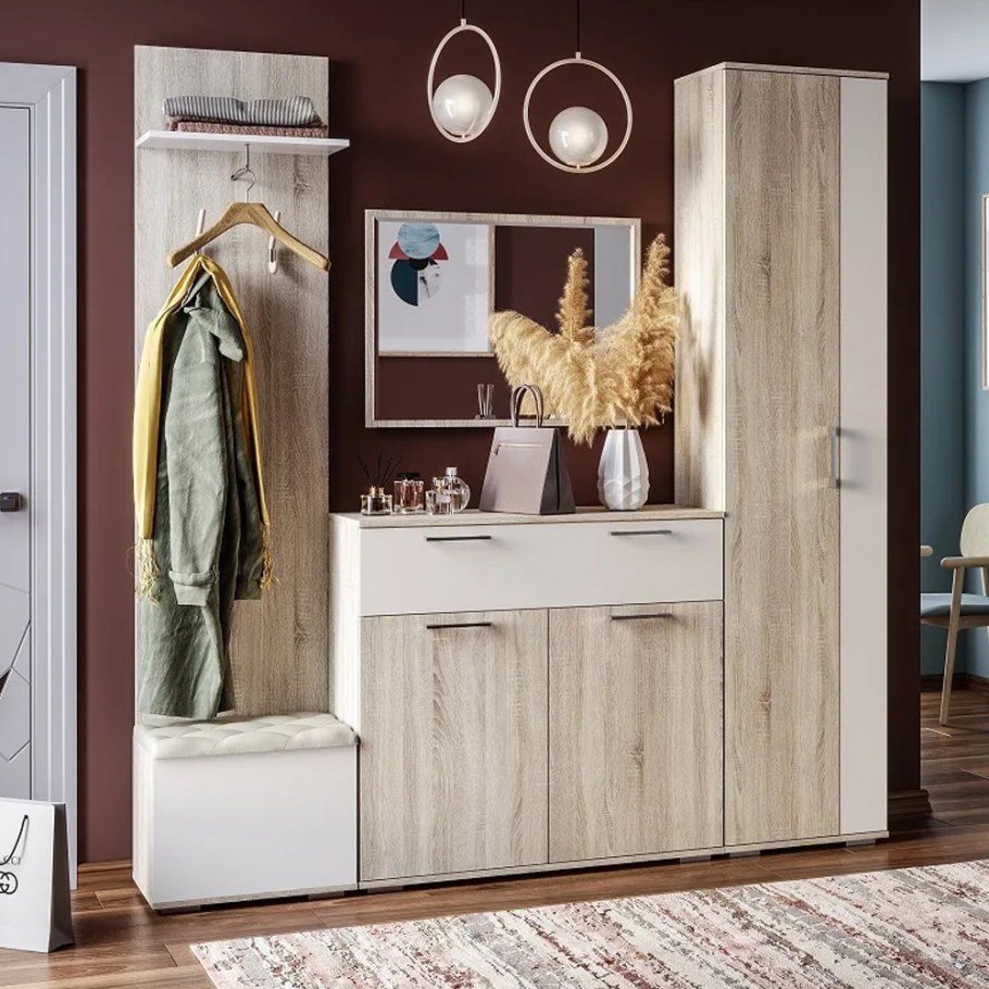 Тумба Белладжио ТБ-20