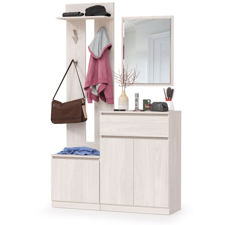 Комод Ника Остин м6