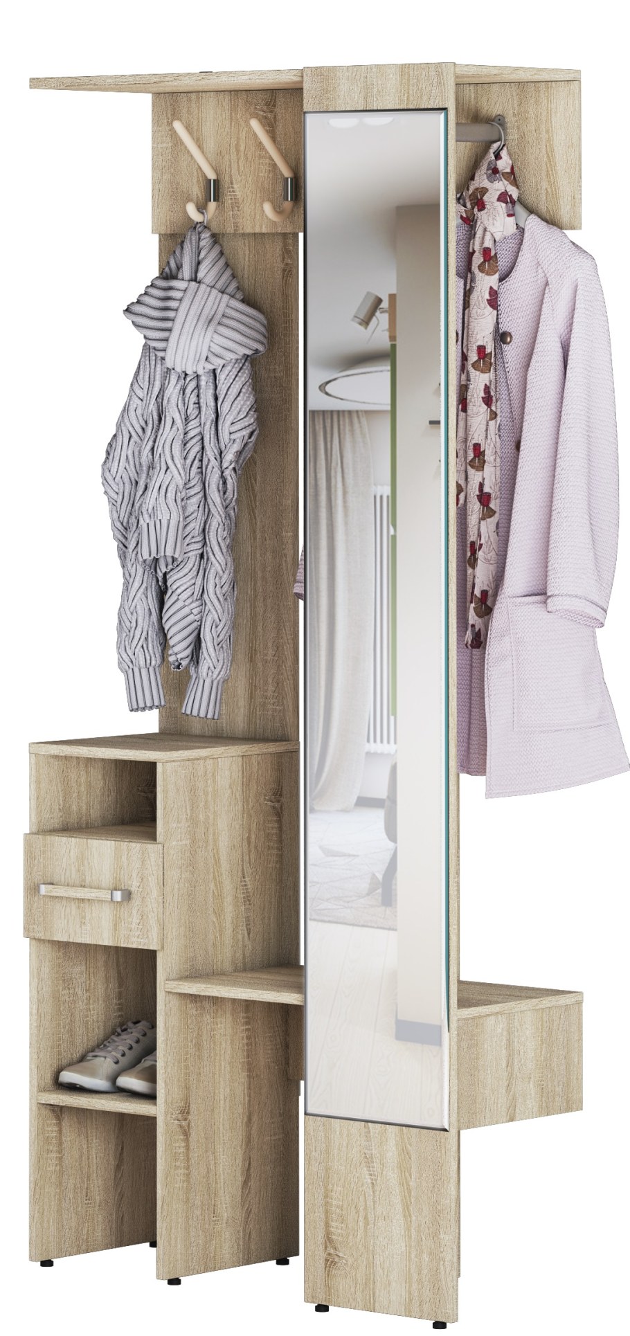 Прихожая лига (БТС)