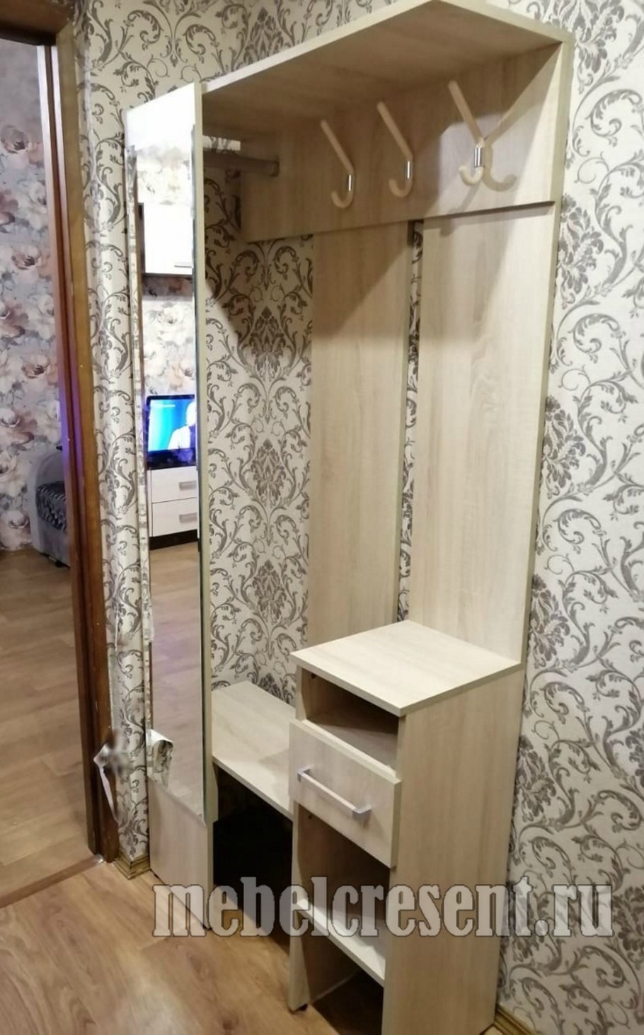 Прихожая лига сонома