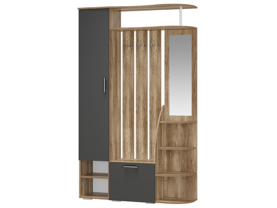 Прихожая Агата сборка