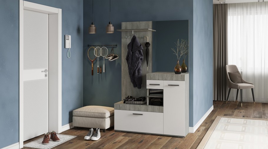 Прихожая Инстайл БТС