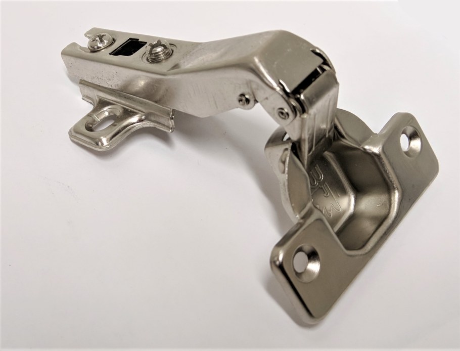 Петля 135 Вт 409 мебельная