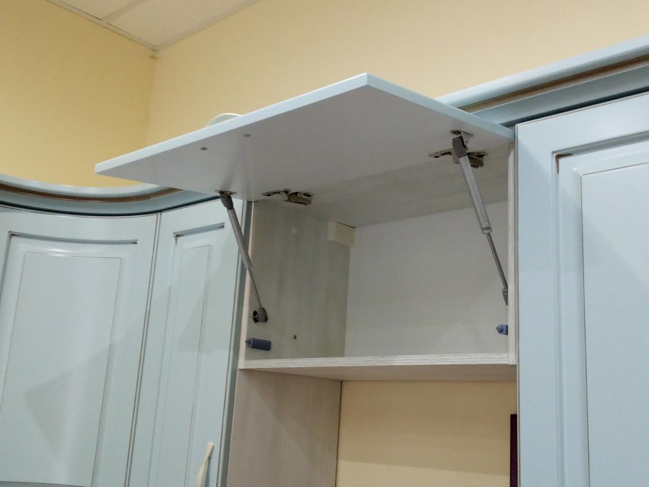 Газлифт 1700n