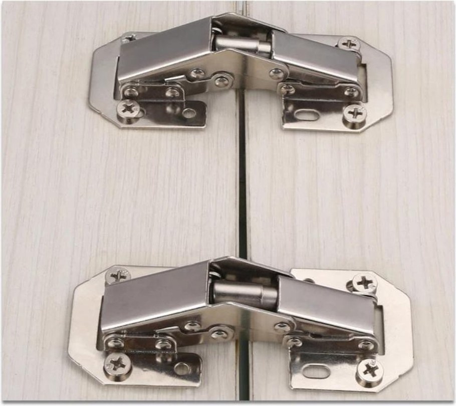 Петля Indamatic Hinges 7-шарнирная