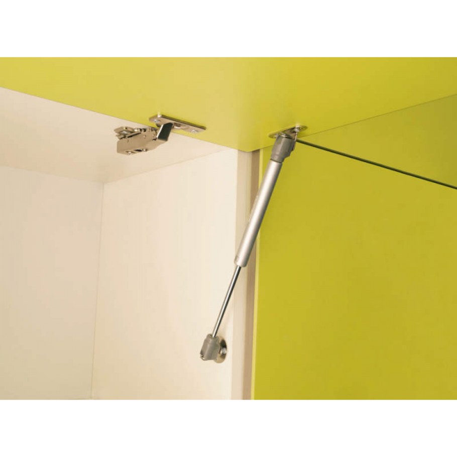 Мебельный газовый подъемник 100n 3,2-3,5кг Firmax