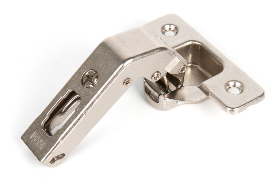 Петля терминальная Salice присадка