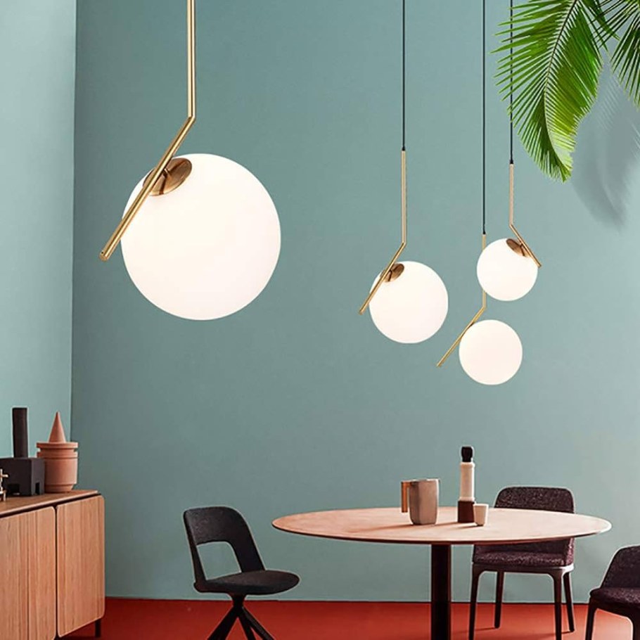 Nordic Pendant Lamp светильник