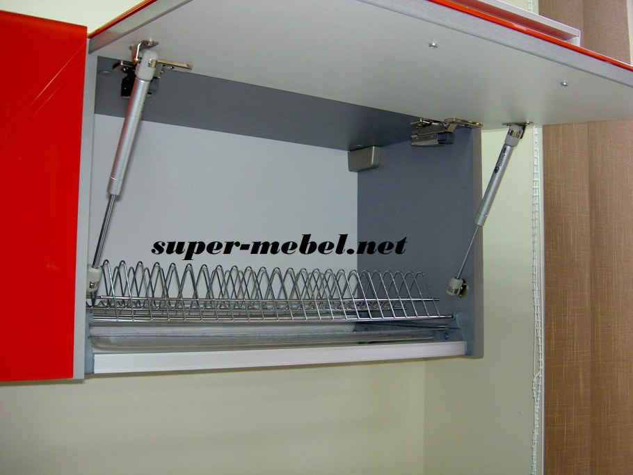 Газлифт мебельный 40n