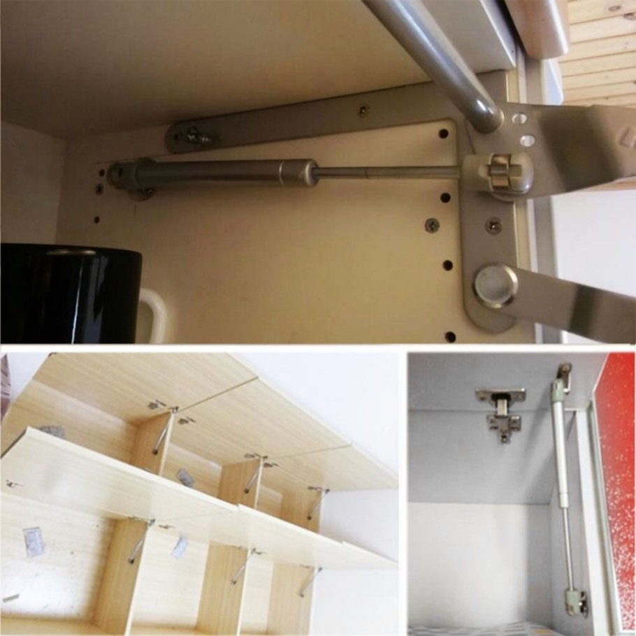 Газлифт 1500n