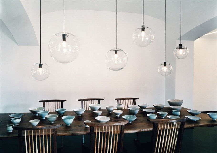 Подвесной светильник Pendant Light loft2023-c_LF