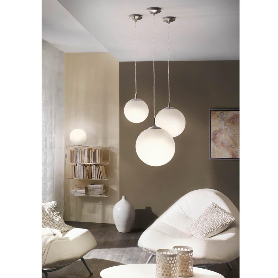 Светильник Eglo Rondo 85261