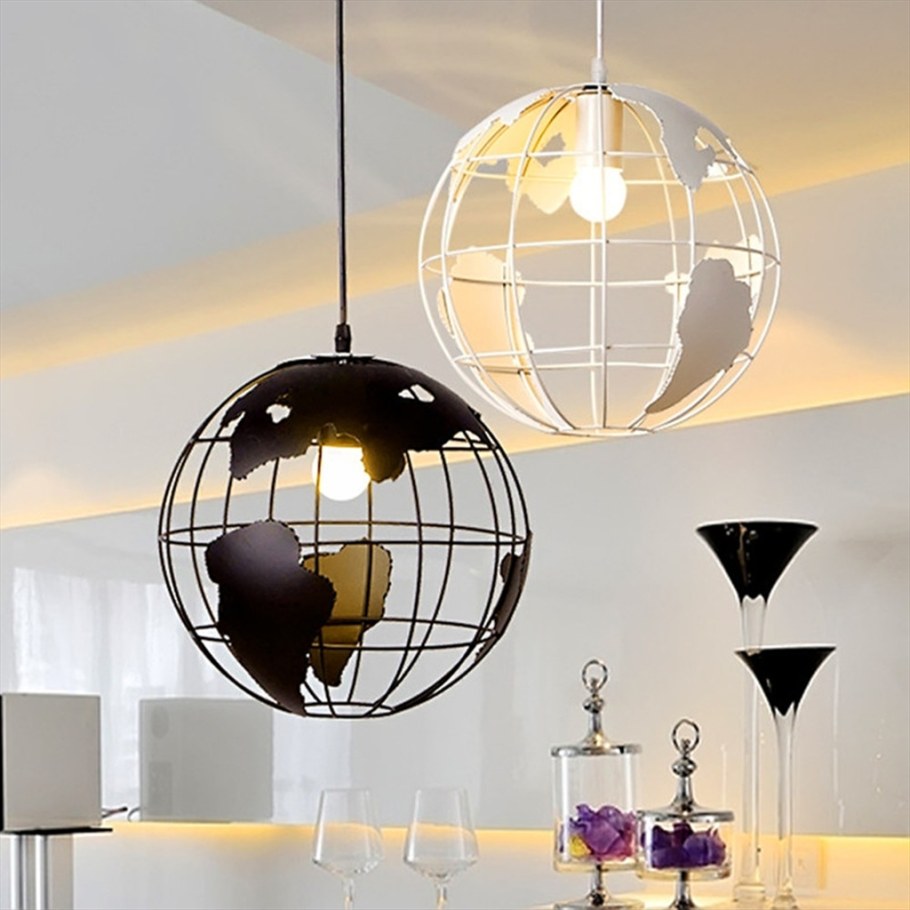 Подвесной светильник Pendant Lights