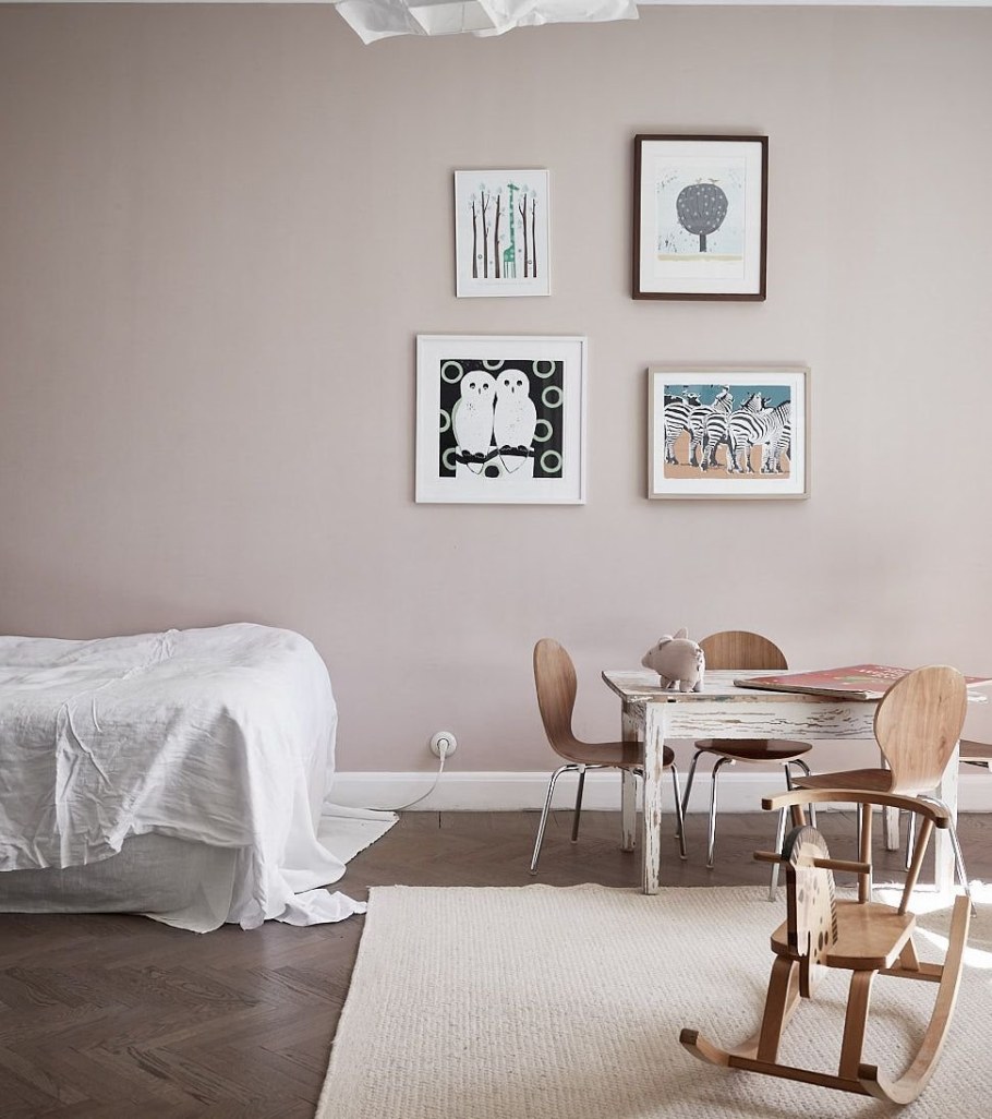 Tikkurila g481 Мираж