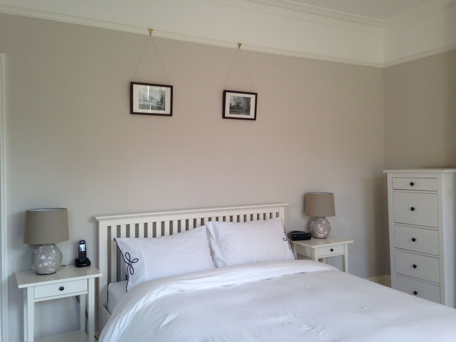 Краска Dulux Египетский хлопок