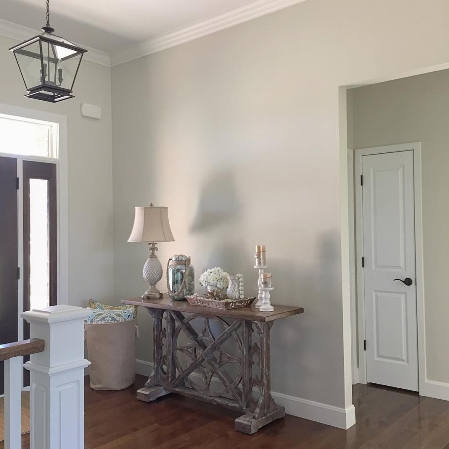 Benjamin Moore af-480