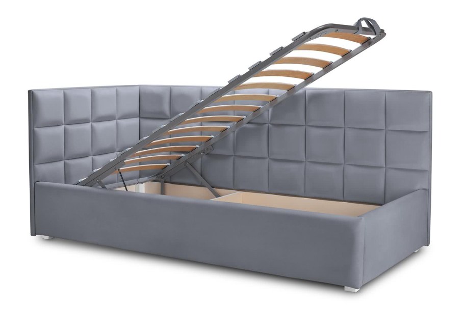 Кровать Flepers Lion Мия правая 90x200